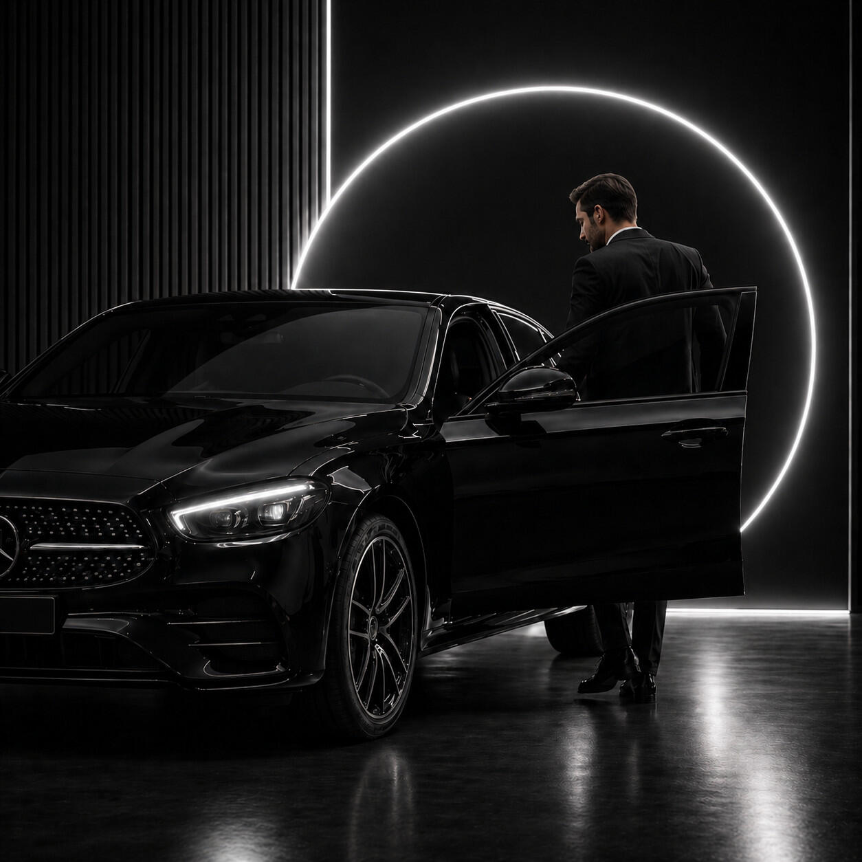 Ihr neues Fahrzeug wartet bereits auf Sie